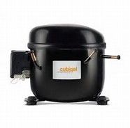 Cubigel Refrigerator Compressor